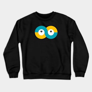 Owl artwork Crewneck Sweatshirt